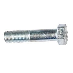 STEERING ARM BOLT