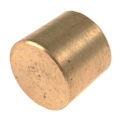 CYLINDER HEAD BRASS OIL GALLERY PLUG BY BYPASS  [2K1345]