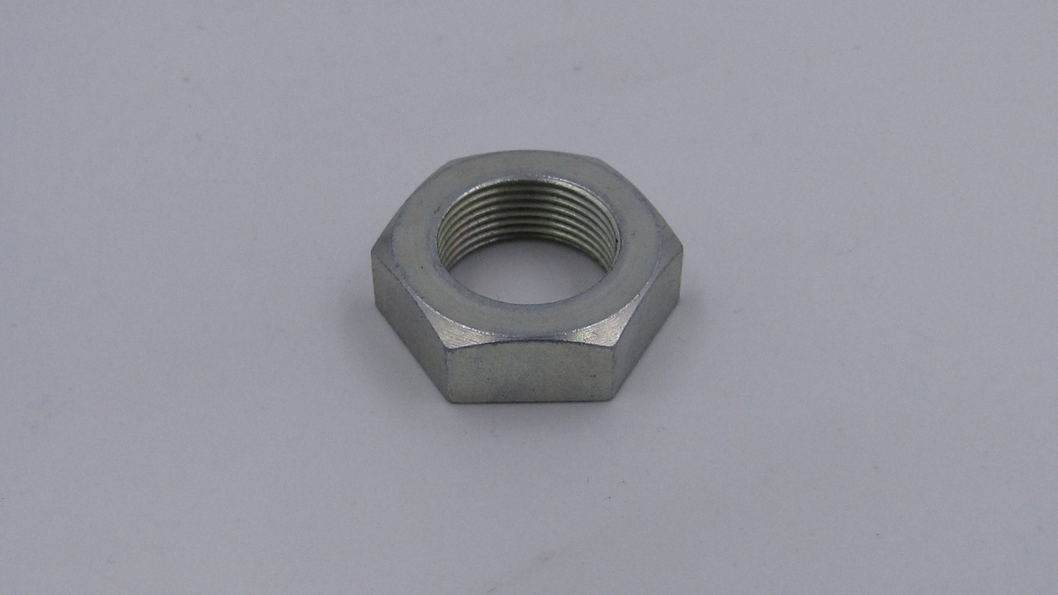 MINI & MOKE FRONT BRAKE & CLUTCH HOSE NUT - Image 3