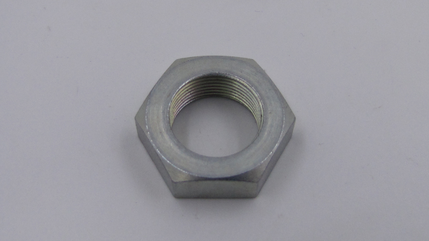 MINI & MOKE FRONT BRAKE & CLUTCH HOSE NUT - Image 6
