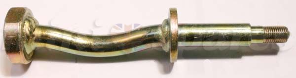 MINI & MOKE LOWER CONTROL ARM PIN- NON GENUINE