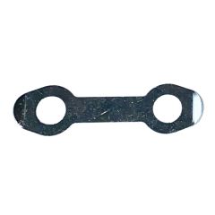 MINI & MOKE STEERING ARM LOCK TAB  [2K5377]