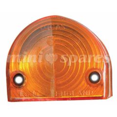 INDICATOR LENS R/H - 2 PIECE TYPE  [47H5362]