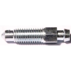 BRAKE WHEEL CYL BLEEDER SCREW