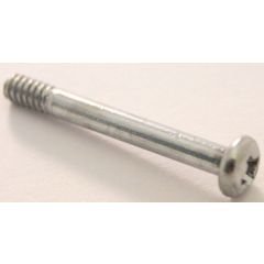 MINI CLUBMAN FRONT LENS SCREW - INDICATOR/SIDE LIGHT - [518868]