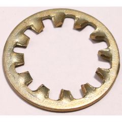 STEERING WHEEL SHAKEPROOF WASHER