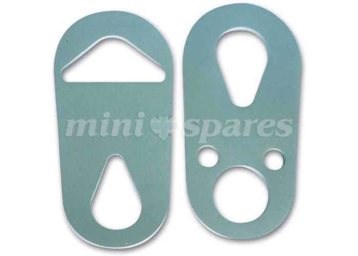 MK1 TAIL LAMP GASKET - KIT  [57H5399]