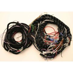 BRAIDED WIRING LOOM MINI & COOPER  [5L503]