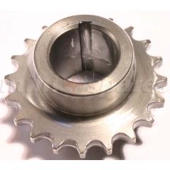 CRANK SPROCKET- SINGLE ROW  [8G725]