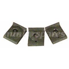 SIDE/ FLASHER SPIRE CLIP