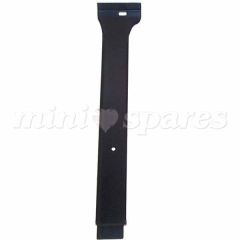 MINI FRONT SUPPORT STRAP - STRAIGHT (NO OIL COOLER) [ALA4583]