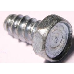 RADIATOR COWL SCREW