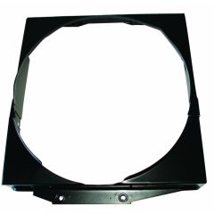 RADIATOR COWLING - STD - 2 PIECE [ARA2769]