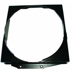 RADIATOR COWL - COOPER & COOPER S