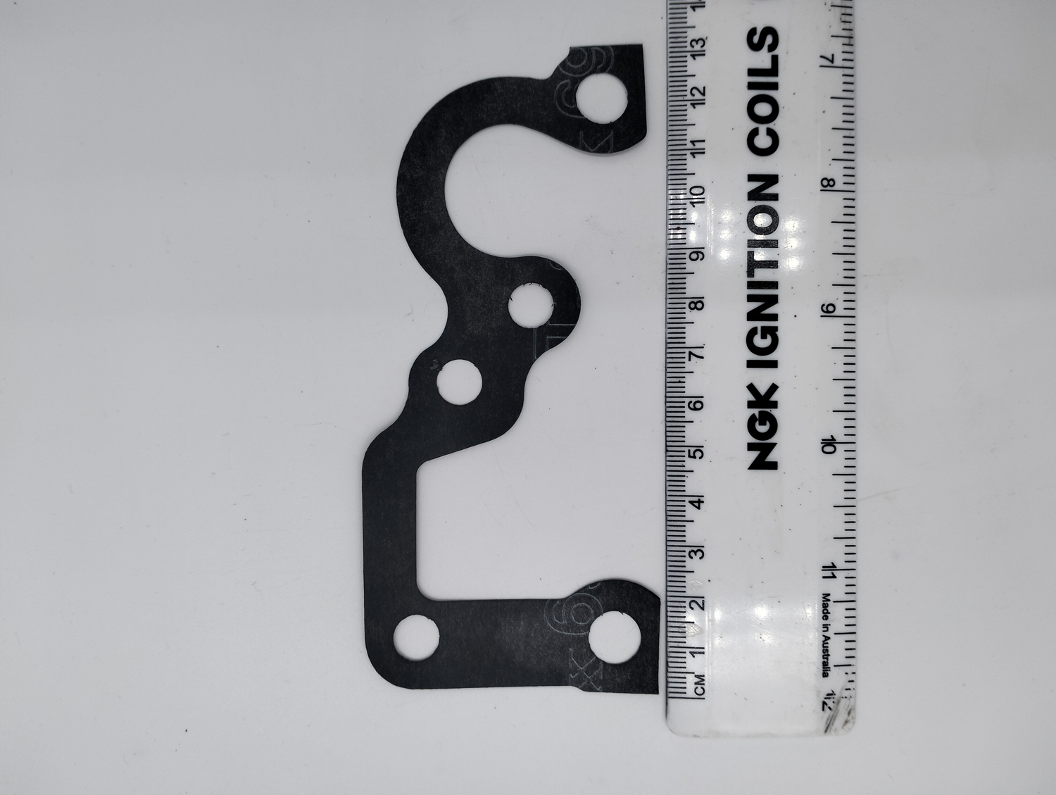 GASKET - LOWER DIFF HOUSING - ROD CHANGE G/BOX