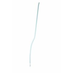 MINI FRONT SEAM MOULDING- LEFT OR RIGHT- PRIMED