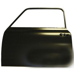 DOOR ASSEMBLY BARE LESS HINGES LH PRE CRASHBAR