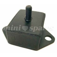 EXHAUST MOUNT - REAR