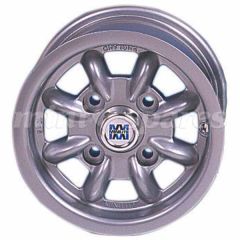 10X6" GENUINE MINILITE MAG SET OF 4