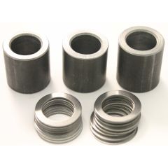 MINI & MOKE ROCKER SHAFT SPACER KIT