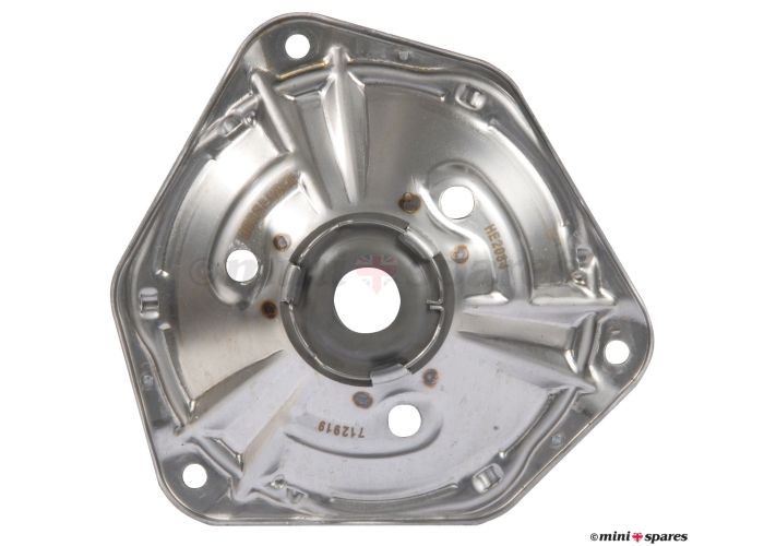 MINI & MOKE GREY DOT COMPETITION CLUTCH DIAPHRAGM-19lb [C-AEG482]