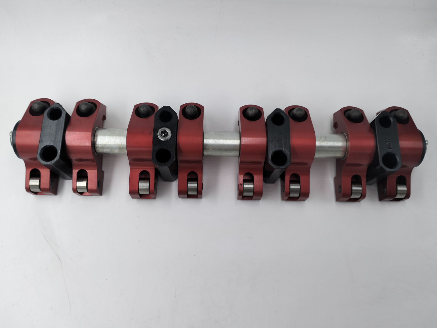 MED 1275 ROLLER TIPPED ROCKER SET 1.3 RATIO   [C-AHT437]