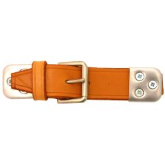 TAN STRAP SINGLE