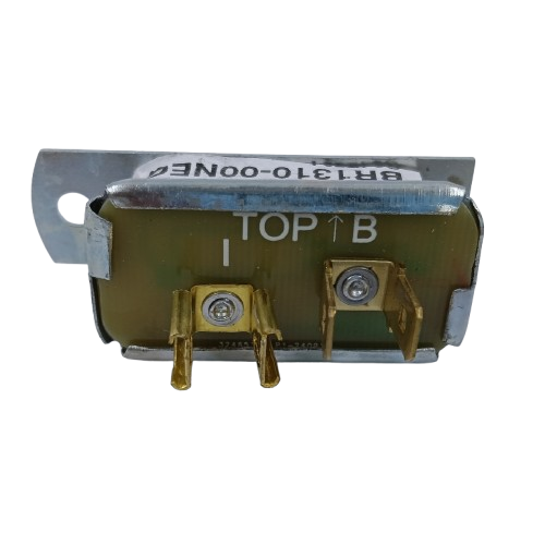 MINI & MOKE VOLTAGE STABILIZER - NEGATIVE EARTH ONLY - EARLY