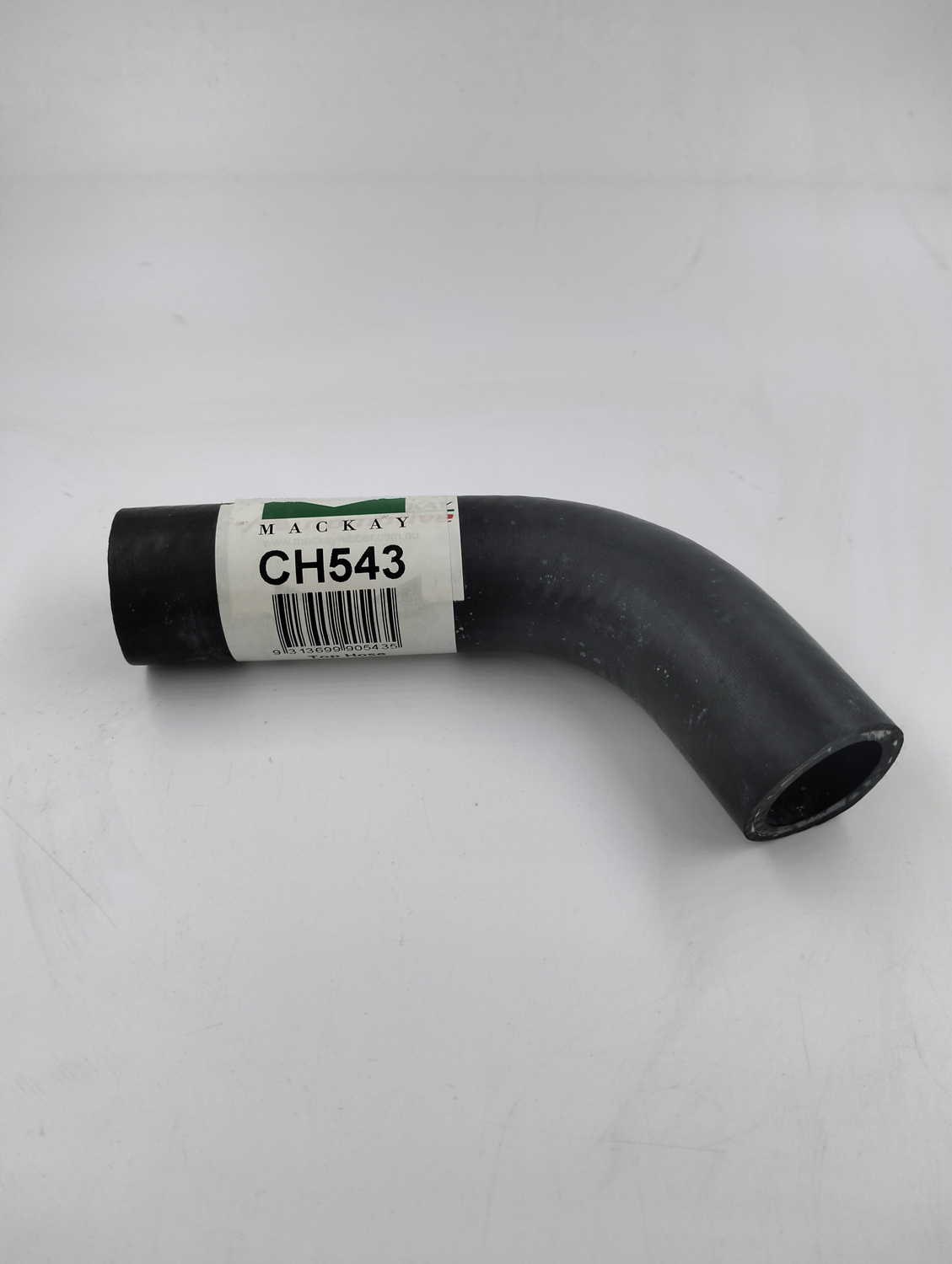 TOP HOSE - 850/998/1100 - AUST MADE