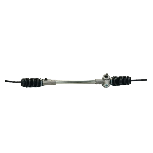 MINI & MOKE STEERING RACK NEW UNIT- R/H DRIVE [FAM7306]