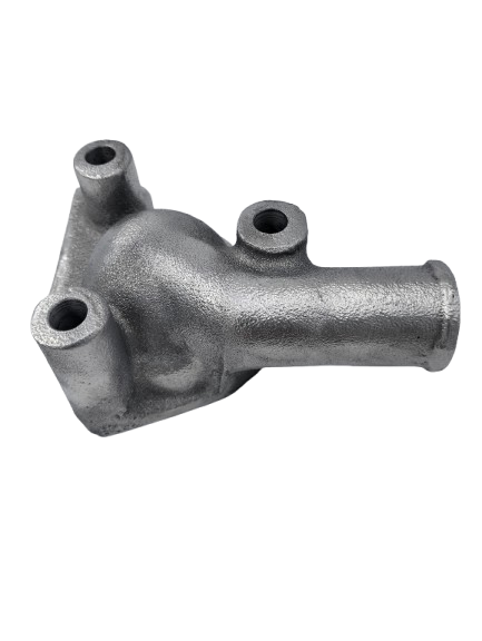 THERMOSTAT HOUSING - REAR FACING LATE MODEL - 1275