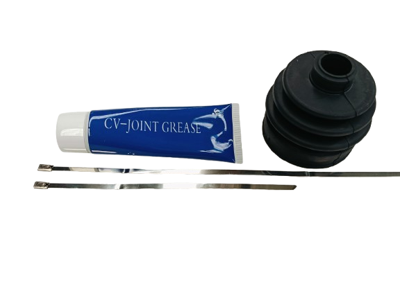 CV JOINT GAITER KIT UNIVERSAL FOR DISC BRAKE ONLY
