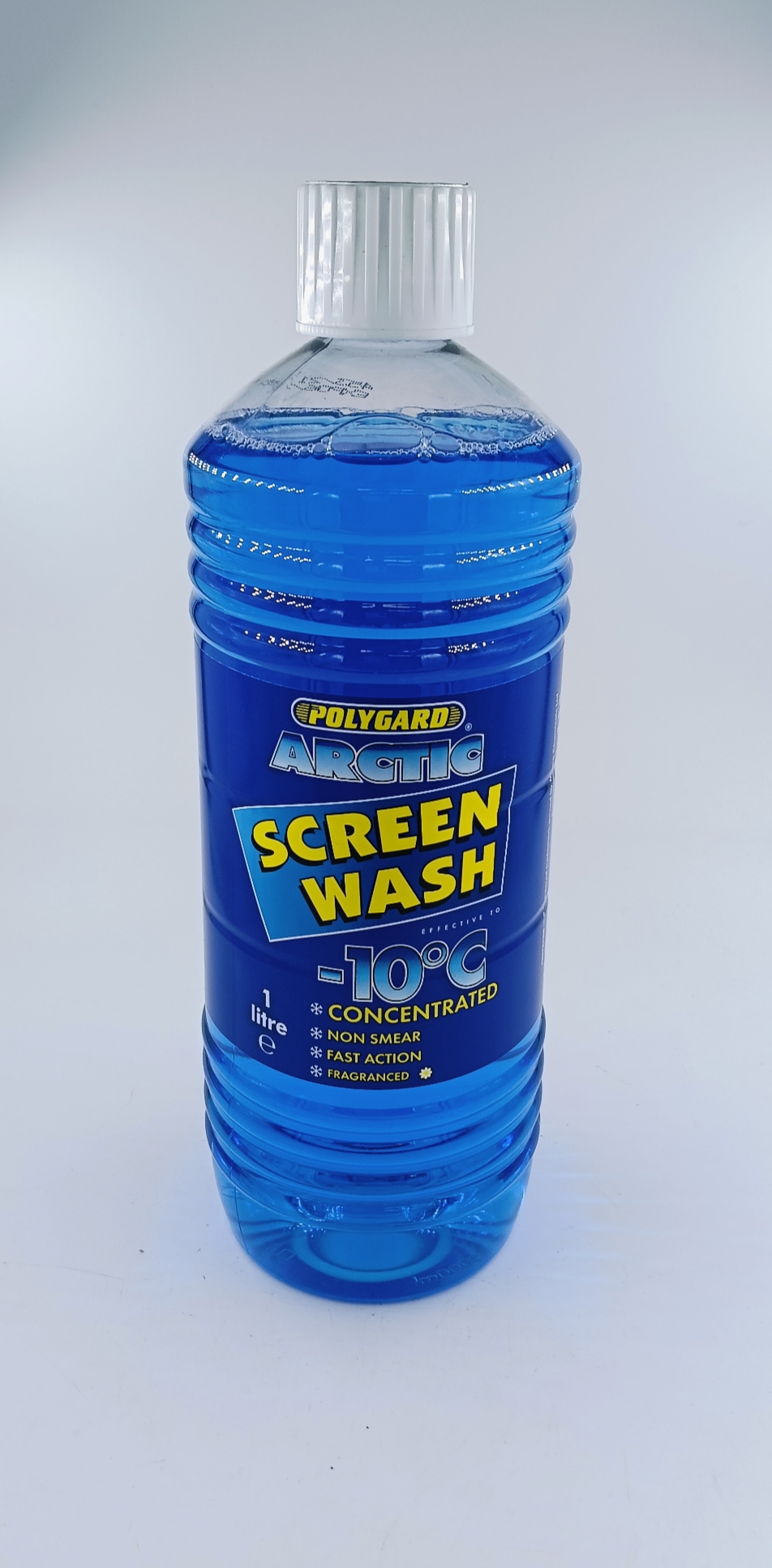 MINI & MOKE ARCTIC WINDSCREEN WASHER FLUID - 1 Litre [GS249840]