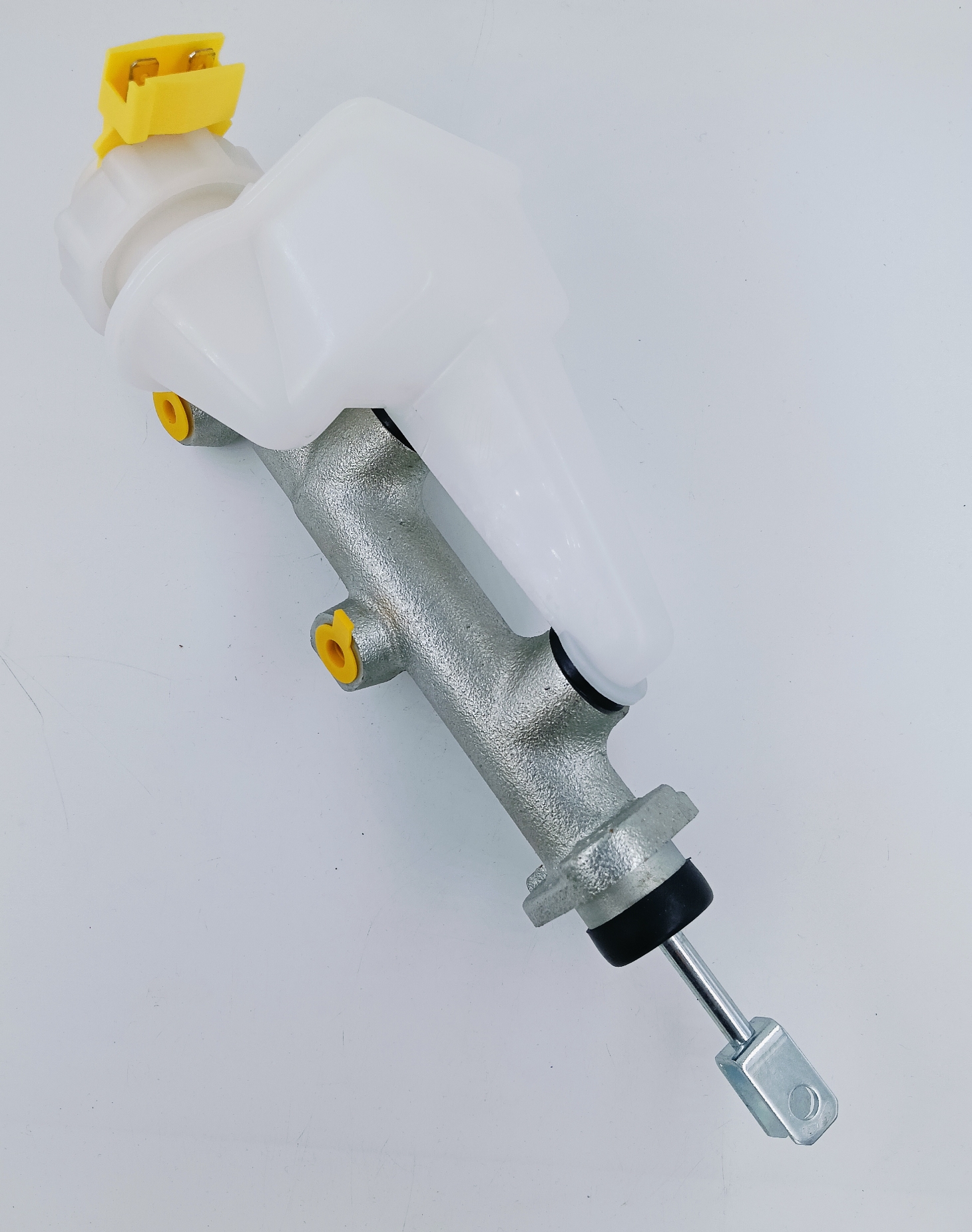 MINI AND MOKE DUAL OUTLET BRAKE MASTER CYLINDER [GMC227CL]