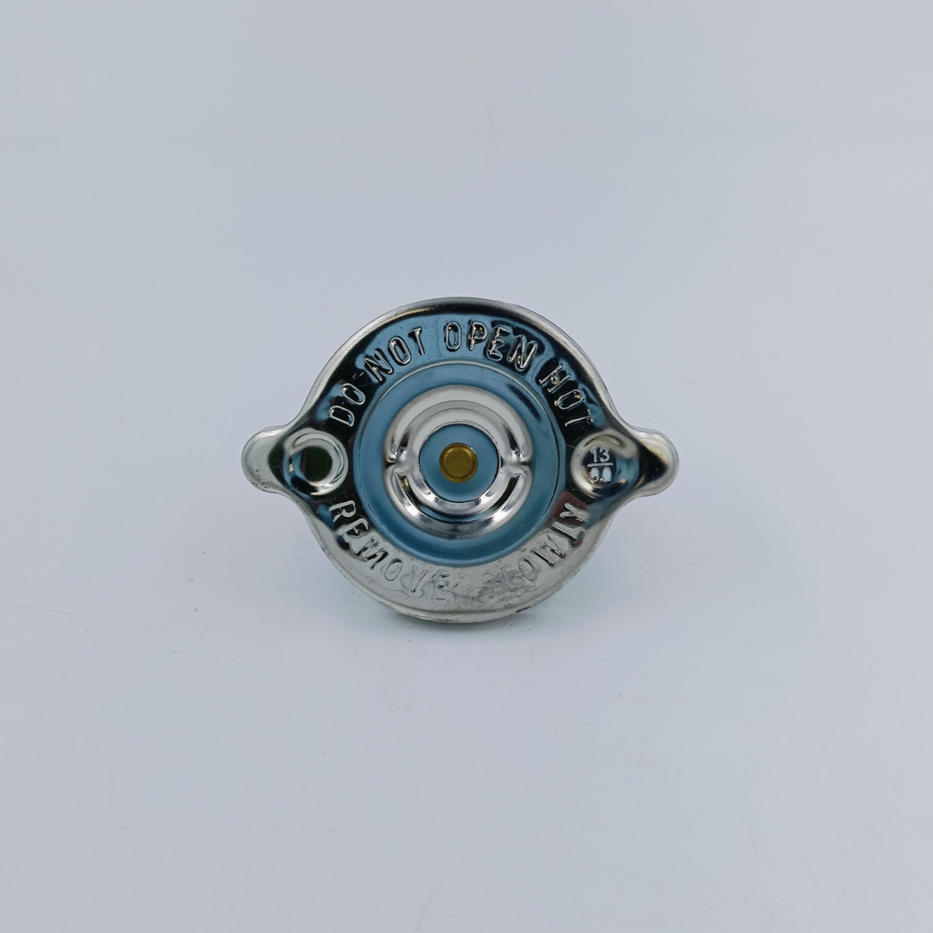 RADIATOR CAP - LONG NECK - 1"