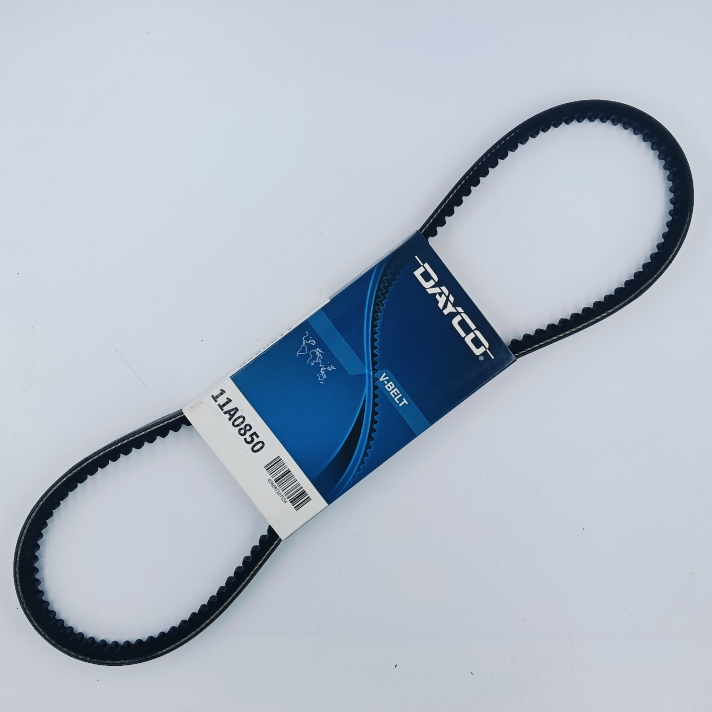 MINI & MOKE FAN BELT- C40 GENERATOR TYPE