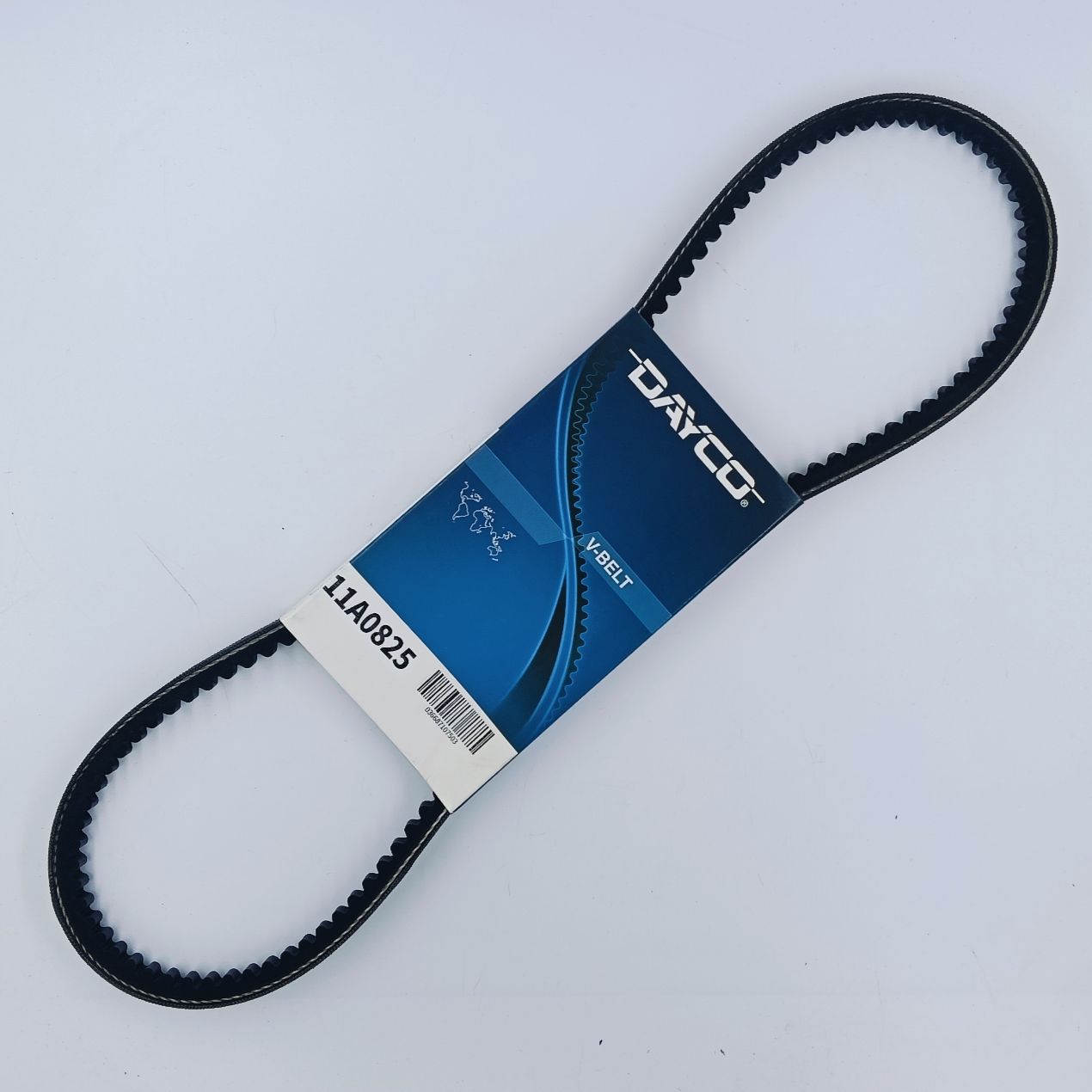 FAN BELT - ALTERNATOR TYPE