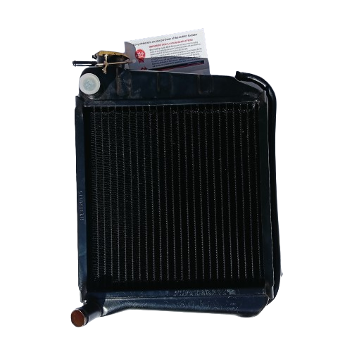 MINI & MOKE RADIATOR REAR FACING - 76 ONWARD