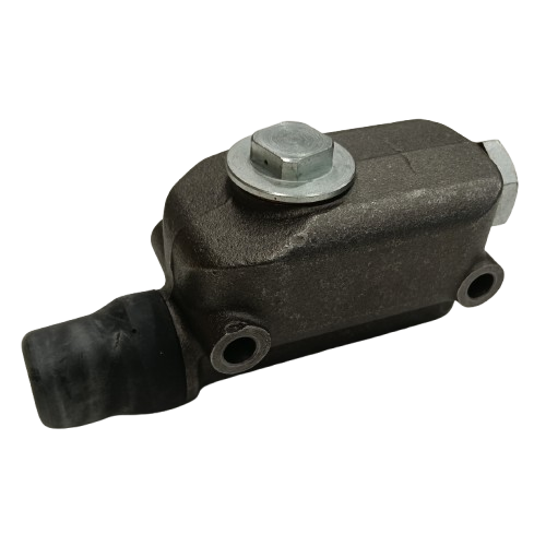 MORRIS MINOR BRAKE MASTER CYLINDER - 1962-71 - [GMC115]