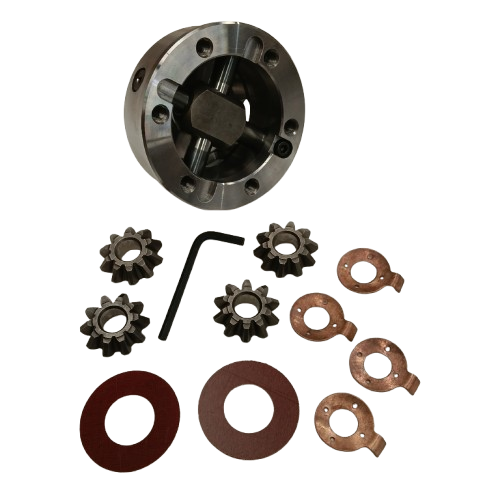 MINI & MOKE CROSS PIN DIFF - COMPETITION/FAST ROAD UPGRADE   [C-AJJ3385]
