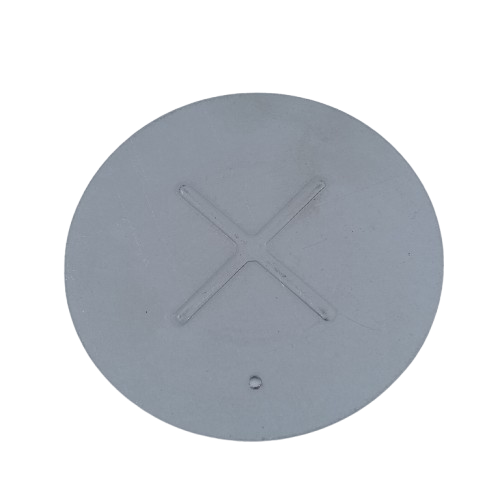 MINI & MOKE PCV (EMISSION VALVE) COVER PLATE FOR 13H5191 - [27H7759]