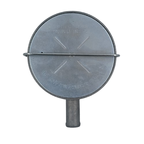 MINI & MOKE PCV FOR CLOSED CIRCUIT BREATHING