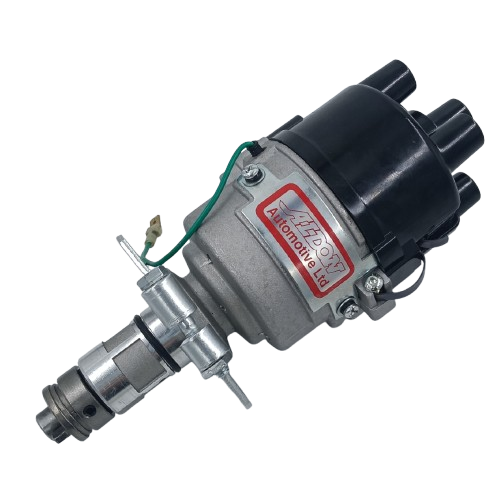 MINI & MOKE 1275 DISTRIBUTOR - ALDON YELLOW (PRE A PLUS)