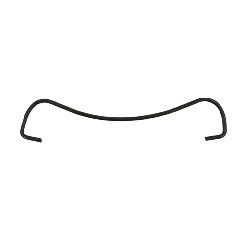 MINI PCV TOP PLATE RETAINER CLIP - (HOLDS THE PLATE ON THE PCV VALVE) - [27H7760]