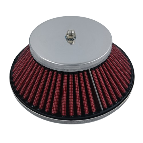 MINI & MOKE 1-1/2" CONE AIR FILTER ASSEMBLY