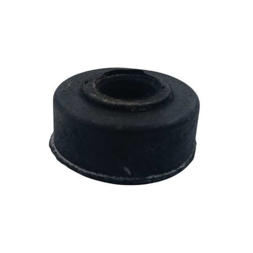 MINI & MOKE TIE BAR BUSH - RUBBER - (SOLD SINGLE)