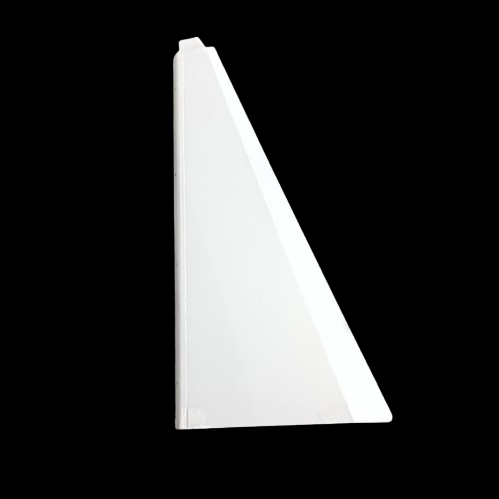 MOKE LEFT HAND SIDE SCREEN – WRAP AROUND TYPE