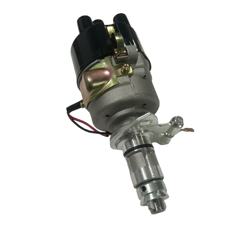 MINI & MOKE 43D4 DISTRIBUTOR- ELECTRONIC- MECHANICAL ADVANCE - Image 4