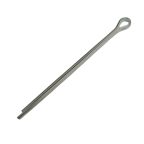 SPLIT PIN FOR COOPER AND S CALIPER PAD TO CALIPER