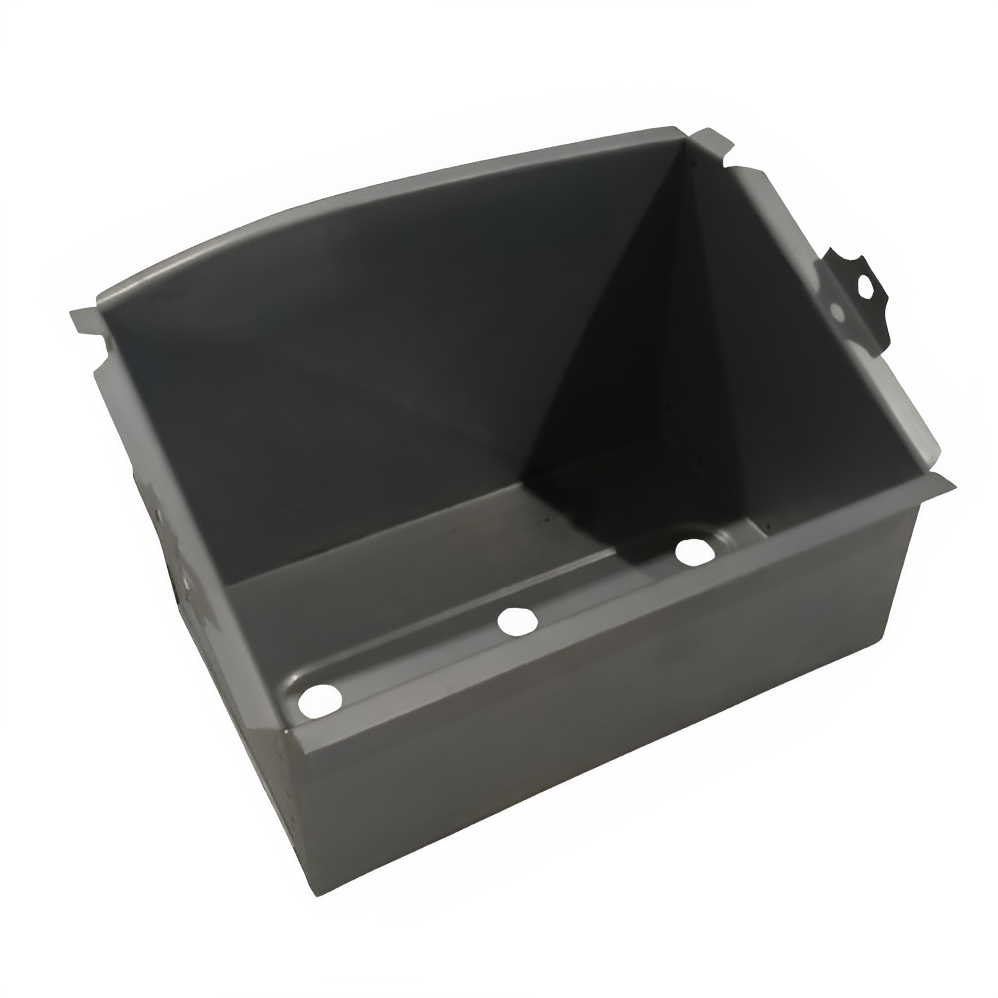 MINI REPLACEMENT BATTERY BOX- NON GENUINE